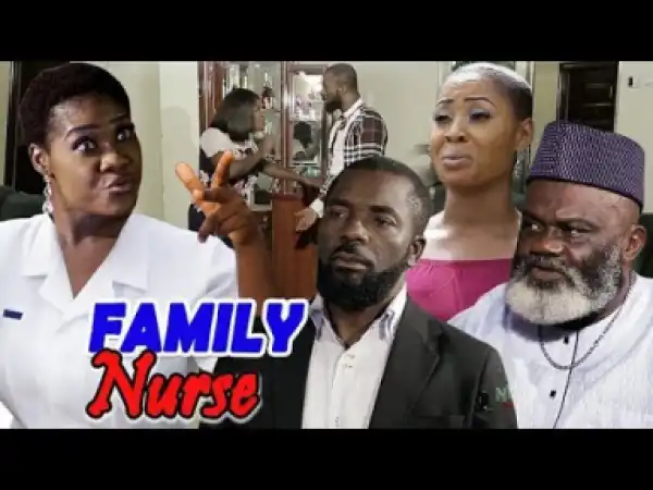 Family Nurse Season 5&6 (2019)